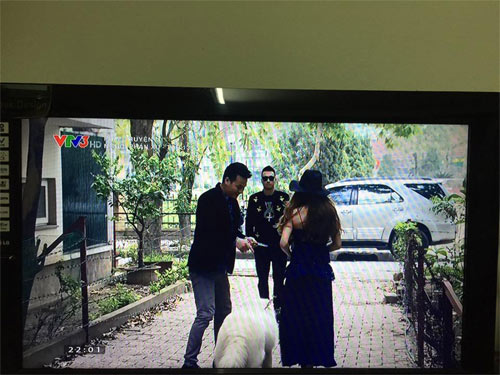 Sau sinh, vợ Việt Anh “Người phán xử” trẻ trung như gái teen - 4
