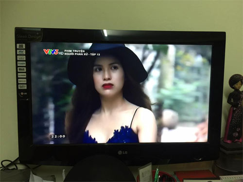 Sau sinh, vợ Việt Anh “Người phán xử” trẻ trung như gái teen - 5