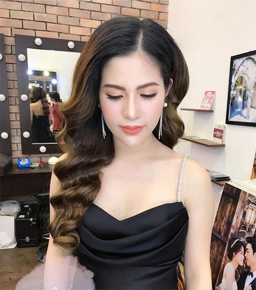 Sau sinh, vợ Việt Anh “Người phán xử” trẻ trung như gái teen - 6