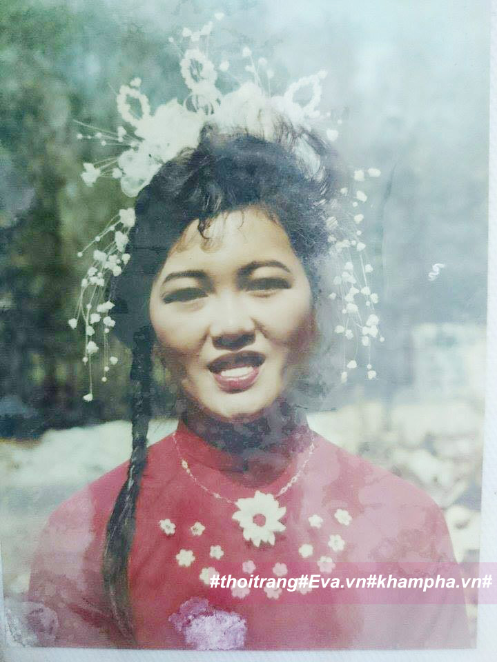 20-30 năm trước, không son phấn, photoshop, mẹ chúng ta vẫn quá đỗi xinh đẹp - 20