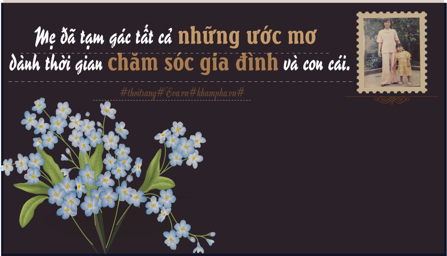 20-30 năm trước, không son phấn, photoshop, mẹ chúng ta vẫn quá đỗi xinh đẹp - 9