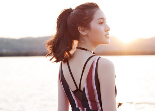 Hè đến rồi, hãy bỏ túi 4 kiểu tóc vừa mát mẻ lại có thể mix với mọi trang phục - 9