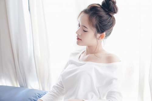 Hè đến rồi, hãy bỏ túi 4 kiểu tóc vừa mát mẻ lại có thể mix với mọi trang phục - 2