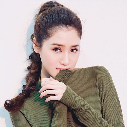 Hè đến rồi, hãy bỏ túi 4 kiểu tóc vừa mát mẻ lại có thể mix với mọi trang phục - 6