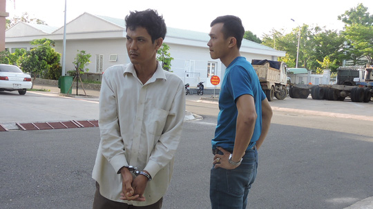 Lời khai lạnh lùng của người chồng giết vợ, giấu xác trong bồn cầu suốt 4 năm - 2