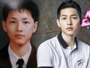 Làng sao - Đẹp như bây giờ, sao Hàn đã chứng minh mình "dậy thì thành công"