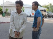 Tin tức - Lời khai lạnh lùng của người chồng giết vợ, giấu xác trong bồn cầu suốt 4 năm