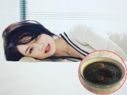 Bà bầu - Vừa sinh xong đã đẹp phát ghen, nàng cựu Hoa hậu gây “sốc” khi tiết lộ bí quyết