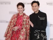 Làng sao - Ở tuổi U50, bà xã tài tử "Anh hùng xạ điêu" gây ồn ào vì tin đồn có bầu lần 2