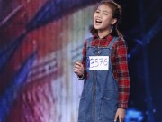 Làm mẹ - Vietnam Idol Kids: Cô bé "triệu view" Bảo An bị Bích Phương thẳng thắn từ chối
