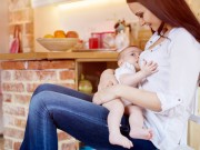 Bà bầu - Sữa mẹ về ào ạt nhờ ăn 7 thực phẩm quen thuộc này!