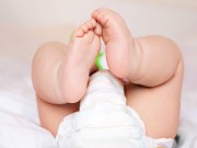 Làm mẹ - Những nguyên nhân là "do mẹ" khiến bé mắc bệnh hăm tã mà mẹ không hề hay biết