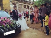 Eva Yêu - Loạt ảnh cho thấy nếu không muốn nhận cái kết đắng thì đừng mời người yêu cũ tới đám cưới