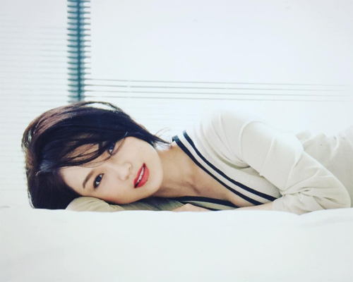 Vừa sinh xong đã đẹp phát ghen, nàng cựu Hoa hậu gây “sốc” khi tiết lộ bí quyết - 11