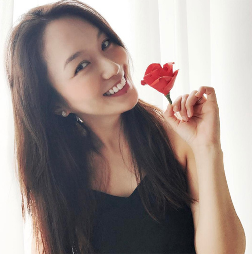 Vừa sinh xong đã đẹp phát ghen, nàng cựu Hoa hậu gây “sốc” khi tiết lộ bí quyết - 8