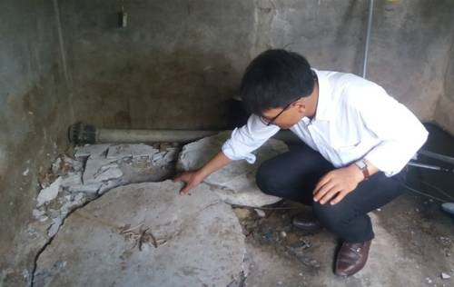 Nỗi ám ảnh của người đàn ông vớt 3 anh em ruột tử vong dưới hầm biogas - 3
