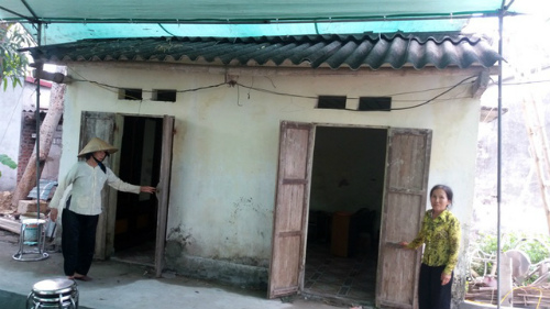 Nỗi ám ảnh của người đàn ông vớt 3 anh em ruột tử vong dưới hầm biogas - 4