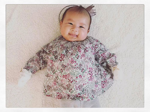 Ốc Thanh Vân để mặt mộc amp;#34;nhậuamp;#34; cùng các con - 11