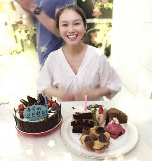 Vừa sinh xong đã đẹp phát ghen, nàng cựu Hoa hậu gây “sốc” khi tiết lộ bí quyết - 5