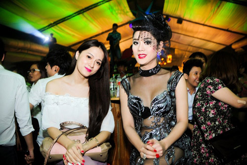Hương Giang Idol và 3 amp;#34;cú phốtamp;#34; bị tố vì thái độ với đồng nghiệp lớn tuổi hơn - 5