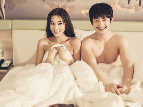 8 điểm nhạy cảm chỉ cần chạm vào cũng khiến chàng ngất ngây khi amp;#34;yêuamp;#34; - 3