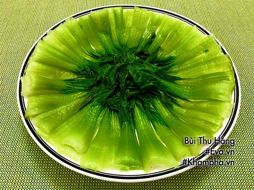 Bữa cơm gia đình tuyệt ngon cho Ngày của mẹ - 6