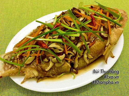 Bữa cơm gia đình tuyệt ngon cho Ngày của mẹ - 2