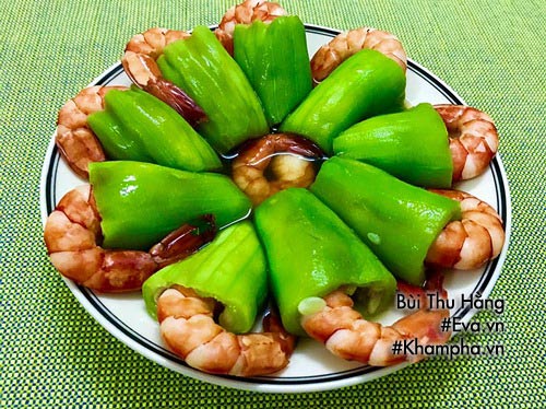 Bữa cơm gia đình tuyệt ngon cho Ngày của mẹ - 3