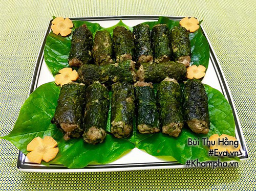 Bữa cơm gia đình tuyệt ngon cho Ngày của mẹ - 4