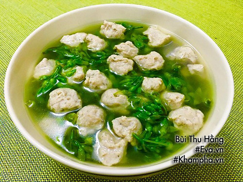 Bữa cơm gia đình tuyệt ngon cho Ngày của mẹ - 5