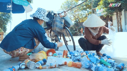 Chân dung chàng trai chỉ còn 30% thị lực khiến Trấn Thành, Cẩm Ly nể phục - 3