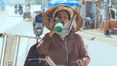 Chân dung chàng trai chỉ còn 30% thị lực khiến Trấn Thành, Cẩm Ly nể phục - 5