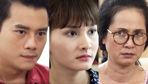 amp;#34;Sống chung với mẹ chồngamp;#34;: Đánh vợ là ghen tuông bộc phát hay tiềm ẩn máu vũ phu? - 2