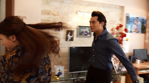 amp;#34;Sống chung với mẹ chồngamp;#34;: Đánh vợ là ghen tuông bộc phát hay tiềm ẩn máu vũ phu? - 4