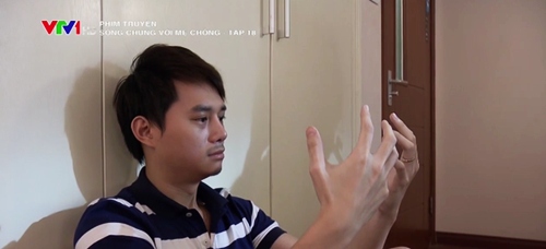 amp;#34;Sống chung với mẹ chồngamp;#34;: Đánh vợ là ghen tuông bộc phát hay tiềm ẩn máu vũ phu? - 11