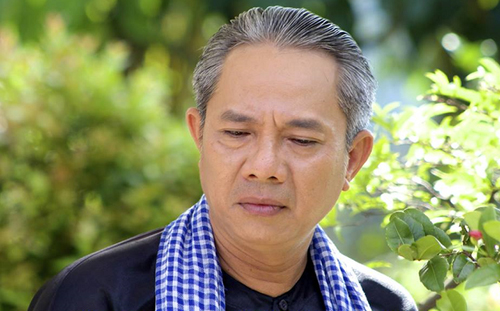 Hương Giang Idol hỗn hào xúc phạm nghệ sĩ Trung Dân trên ghế nóng - 1