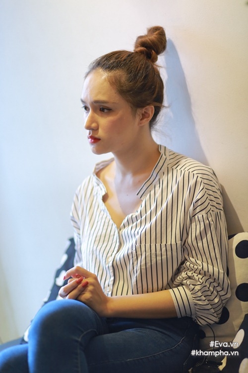 Hương Giang Idol khóc khi bị công kích bằng amp;#34;những lời lẽ không thể tin được trong cuộc đờiamp;#34; - 2