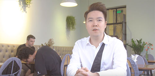 Janice Phương đượm buồn khi hát MV về Ngày của Mẹ - 5