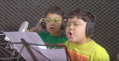 Janice Phương đượm buồn khi hát MV về Ngày của Mẹ - 8