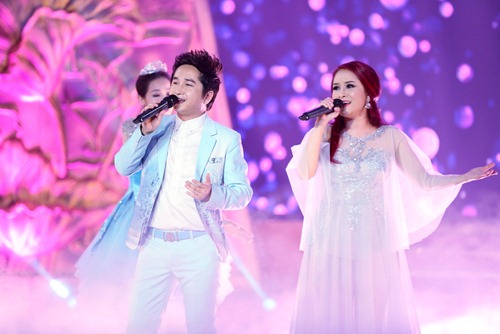 Mẹ ruột Lê Phương: amp;#34;Tôi hiểu tất cả những nỗi đau khổ mà con trải quaamp;#34; - 12