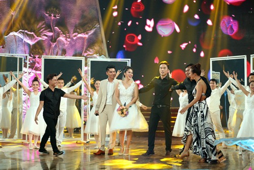 Mẹ ruột Lê Phương: amp;#34;Tôi hiểu tất cả những nỗi đau khổ mà con trải quaamp;#34; - 10