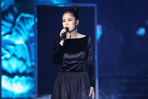 Mẹ ruột Lê Phương: amp;#34;Tôi hiểu tất cả những nỗi đau khổ mà con trải quaamp;#34; - 2