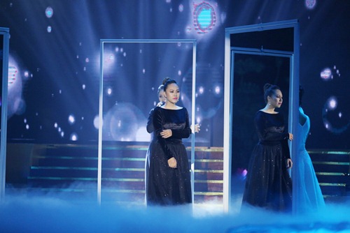 Mẹ ruột Lê Phương: amp;#34;Tôi hiểu tất cả những nỗi đau khổ mà con trải quaamp;#34; - 3