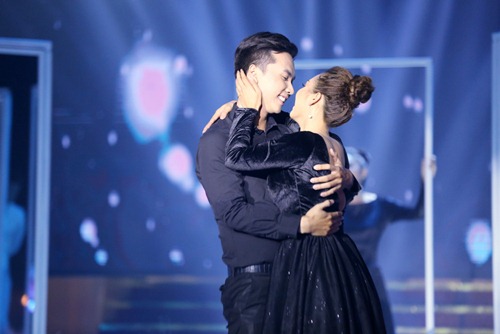 Mẹ ruột Lê Phương: amp;#34;Tôi hiểu tất cả những nỗi đau khổ mà con trải quaamp;#34; - 4