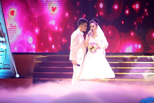 Mẹ ruột Lê Phương: amp;#34;Tôi hiểu tất cả những nỗi đau khổ mà con trải quaamp;#34; - 9