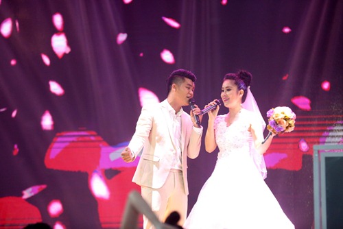 Mẹ ruột Lê Phương: amp;#34;Tôi hiểu tất cả những nỗi đau khổ mà con trải quaamp;#34; - 6