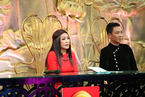 Mẹ ruột Lê Phương: amp;#34;Tôi hiểu tất cả những nỗi đau khổ mà con trải quaamp;#34; - 15