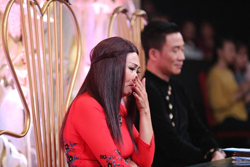 Mẹ ruột Lê Phương: amp;#34;Tôi hiểu tất cả những nỗi đau khổ mà con trải quaamp;#34; - 7