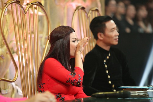 Mẹ ruột Lê Phương: amp;#34;Tôi hiểu tất cả những nỗi đau khổ mà con trải quaamp;#34; - 16