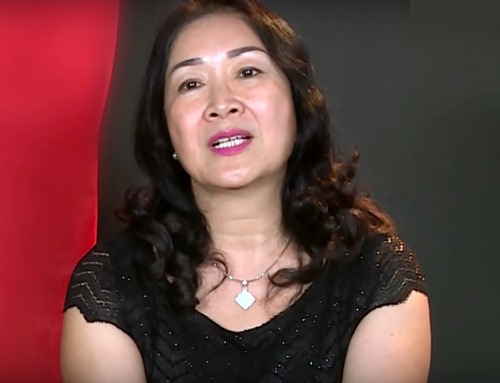 Mẹ ruột Lê Phương: amp;#34;Tôi hiểu tất cả những nỗi đau khổ mà con trải quaamp;#34; - 1